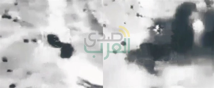 قوات إنفاذ القانون بالجيش الثالث الميدانى تواصل جهودها فى مكافحة النشاط الإرهابى 