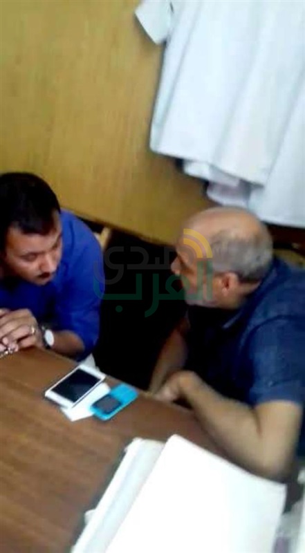 بالفيديو.. "مستريح الجيزة " استولى على 50 مليون جنيه وشراء رفاهيته داخل محبسه بقسم شرطة الأهرام