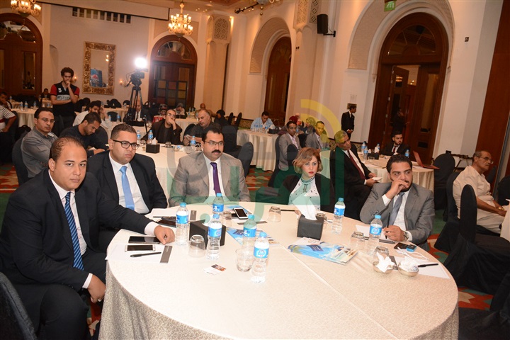 صبور : الدولة تحولت إلي منافس للشركات العقارية صبور : الدولة تحولت إلي منافس للشركات العقارية