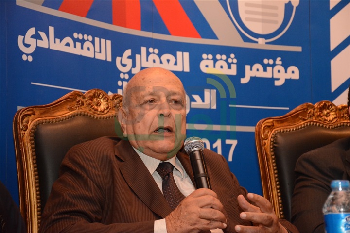 صبور : الدولة تحولت إلي منافس للشركات العقارية صبور : الدولة تحولت إلي منافس للشركات العقارية