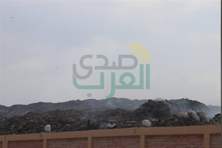 بالصور.. محافظ كفرالشيخ: 20 مليون جنيه لانشاء مصنع لتدوير المخلفات بدسوق