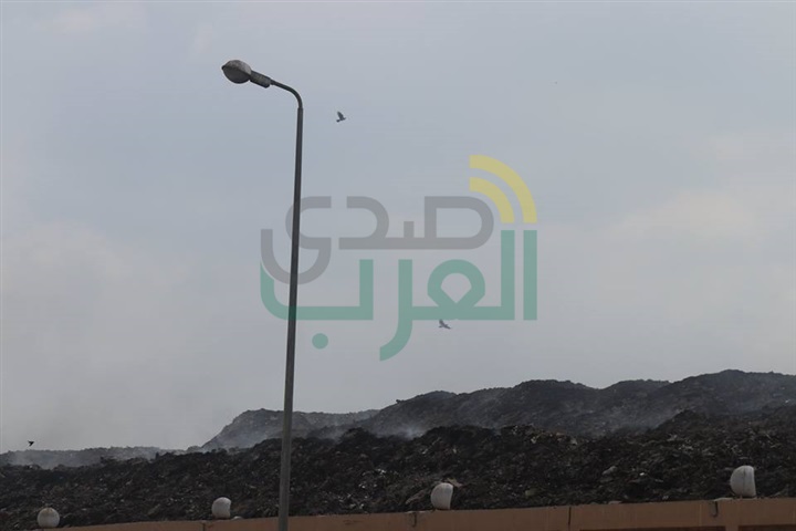 بالصور.. محافظ كفرالشيخ: 20 مليون جنيه لانشاء مصنع لتدوير المخلفات بدسوق