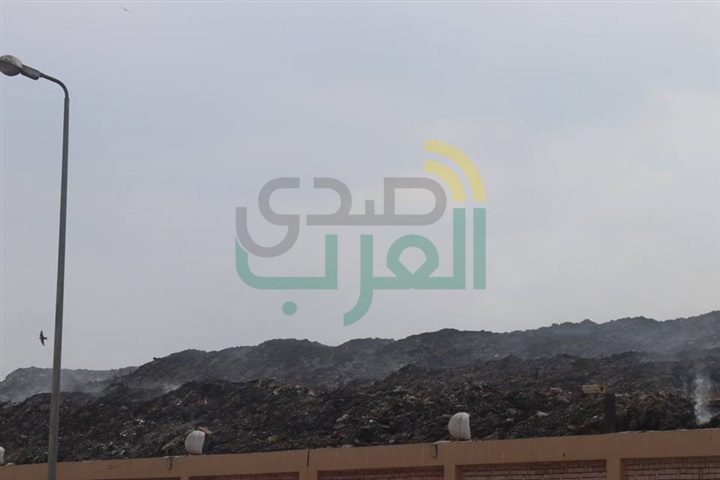 بالصور.. محافظ كفرالشيخ: 20 مليون جنيه لانشاء مصنع لتدوير المخلفات بدسوق