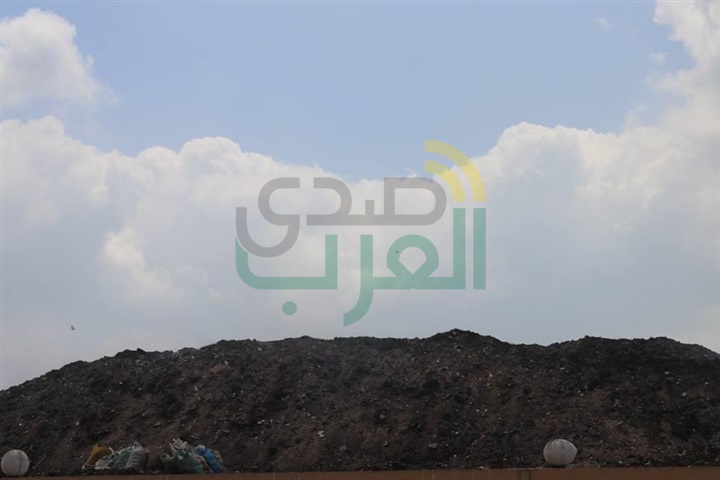 بالصور.. محافظ كفرالشيخ: 20 مليون جنيه لانشاء مصنع لتدوير المخلفات بدسوق