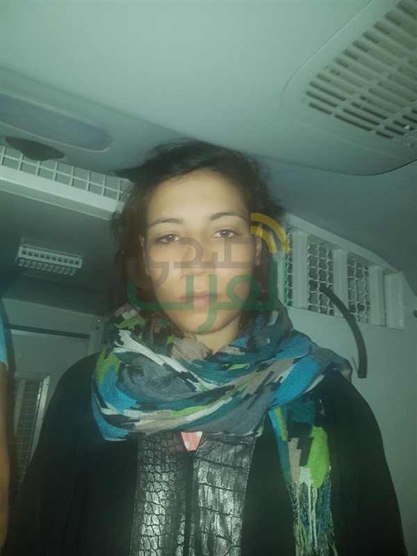 ننشر صور المتهمين بقتل عامل بـ"ساطور" في الطالبية