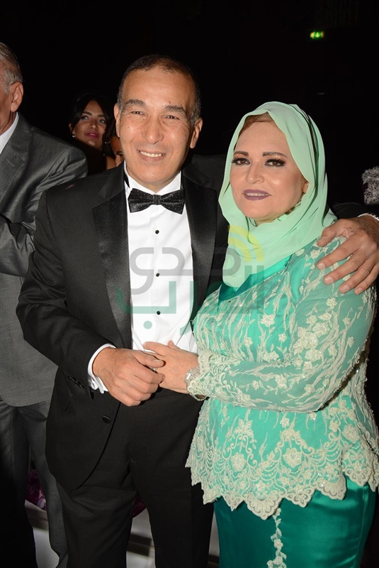 بالصور.. حفل زفاف حفيدة الموسيقار محمد الموجي بالصور.. حفل زفاف حفيدة الموسيقار محمد الموجي