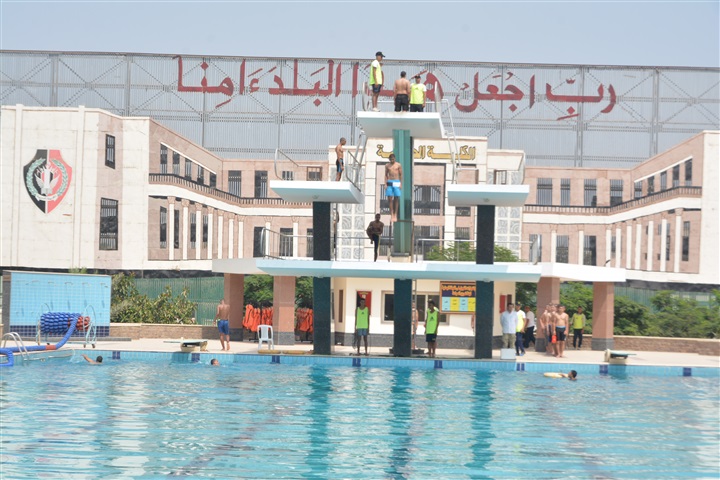 تعرف على شروط القبول بالكليات والمعاهد العسكرية