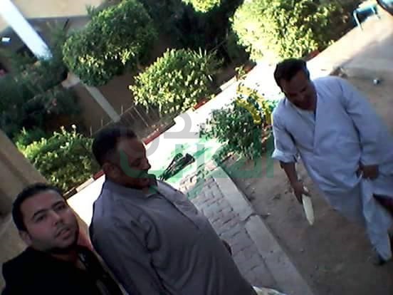 إحالة وكيل مدرسة للتحقيق بسبب "الذرة المشوى"ببنها