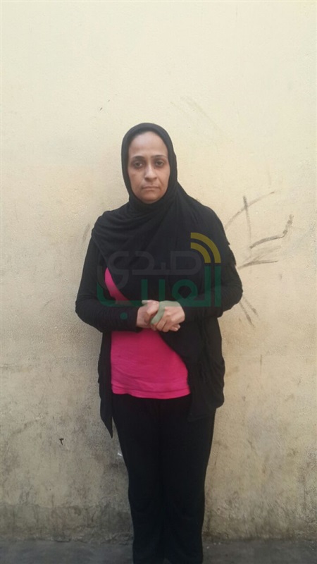 ننشر صورة المتهمين بقتل سائق وتقطيع جثته بأوسيم