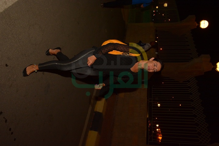 توافد نجوم الفن الى عزاء الكاتب محفوظ عبد الرحمن توافد نجوم الفن الى عزاء الكاتب محفوظ عبد الرحمن