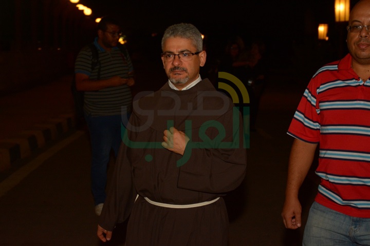 توافد نجوم الفن الى عزاء الكاتب محفوظ عبد الرحمن توافد نجوم الفن الى عزاء الكاتب محفوظ عبد الرحمن