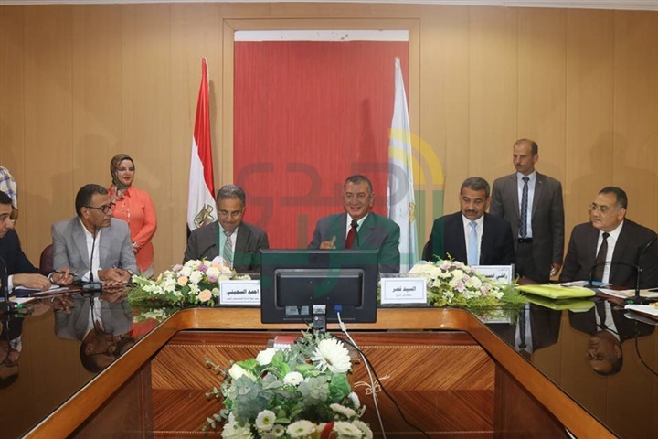 عضو "محلية النواب": "كفر الشيخ محافظة نظيفة يقودها محافظ شاطر"