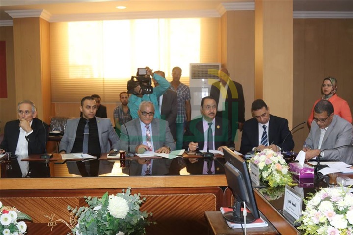 عضو "محلية النواب": "كفر الشيخ محافظة نظيفة يقودها محافظ شاطر"