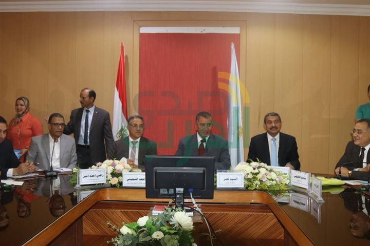 عضو "محلية النواب": "كفر الشيخ محافظة نظيفة يقودها محافظ شاطر"