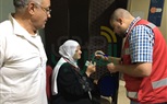 رئيس بعثة الحج الطبية يتفقد عيادات منطقة 