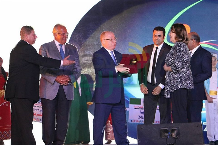 وزير الثقافة: مهرجان الإسماعيلية عنوان لمواجهة الإرهاب