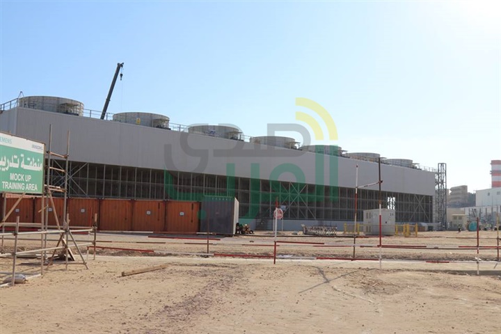 بالفيديو والصور..."السجيني": القيادة السياسية مهتمة بمحافظة كفرالشيخ