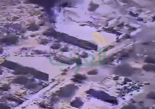 قوات إنفاذ القانون بالجيش الثانى الميدانى تواصل مكافحة العناصر التكفيرية والإجرامية بشمال سيناء 