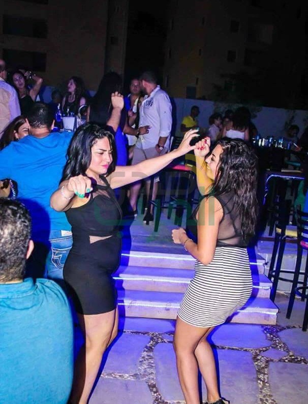 بالصور.. فيرناندا وشو نارى يشعلون حفل " TAO" بالساحل الشمالى بالصور.. فيرناندا وشو نارى يشعلون حفل " TAO" بالساحل الشمالى