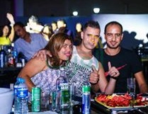 بالصور.. فيرناندا وشو نارى يشعلون حفل " TAO" بالساحل الشمالى بالصور.. فيرناندا وشو نارى يشعلون حفل " TAO" بالساحل الشمالى