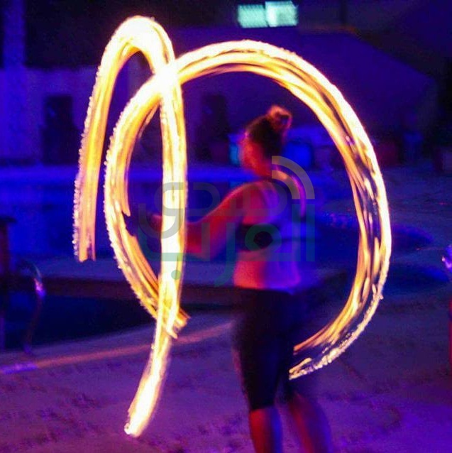 بالصور.. فيرناندا وشو نارى يشعلون حفل " TAO" بالساحل الشمالى بالصور.. فيرناندا وشو نارى يشعلون حفل " TAO" بالساحل الشمالى