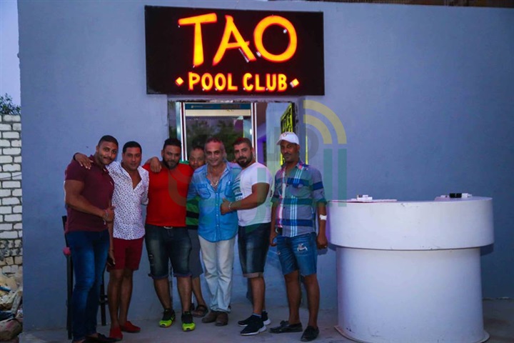 بالصور.. فيرناندا وشو نارى يشعلون حفل " TAO" بالساحل الشمالى بالصور.. فيرناندا وشو نارى يشعلون حفل " TAO" بالساحل الشمالى
