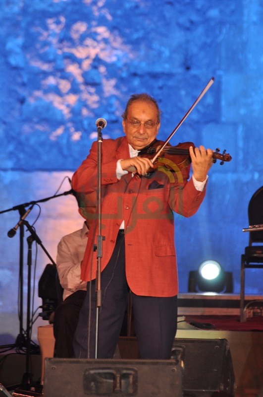 بالصور.. خالد سليم يتألق فى مهرجان القلعه بالصور.. خالد سليم يتألق فى مهرجان القلعه
