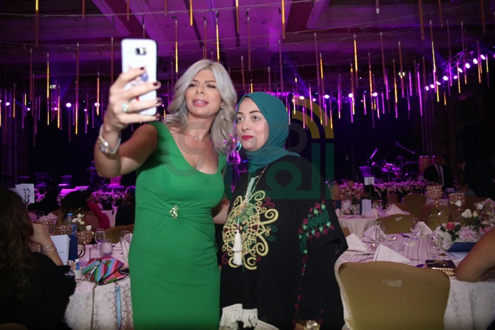 بالصور.. اليسا تشعل حفلها الغنائي الأول بالقاهرة بعد غياب