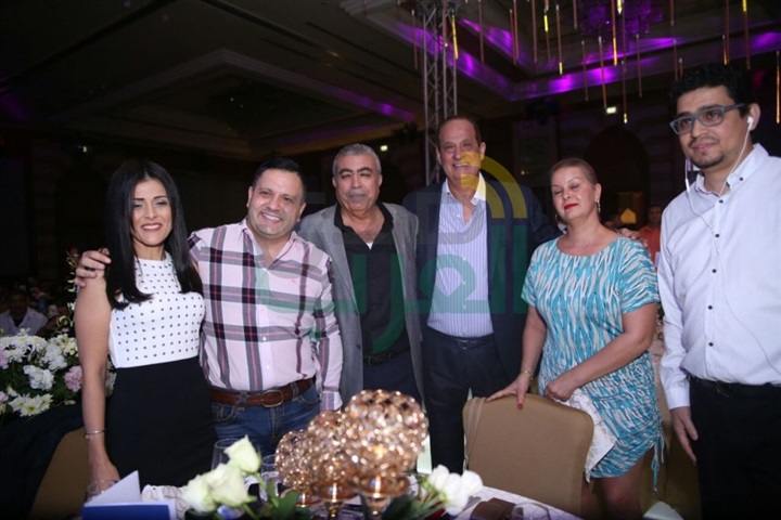 اليسا ووائل جسار فى اجمل حفلات الصيف فى القاهره