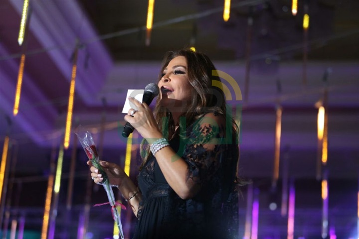 اليسا ووائل جسار فى اجمل حفلات الصيف فى القاهره