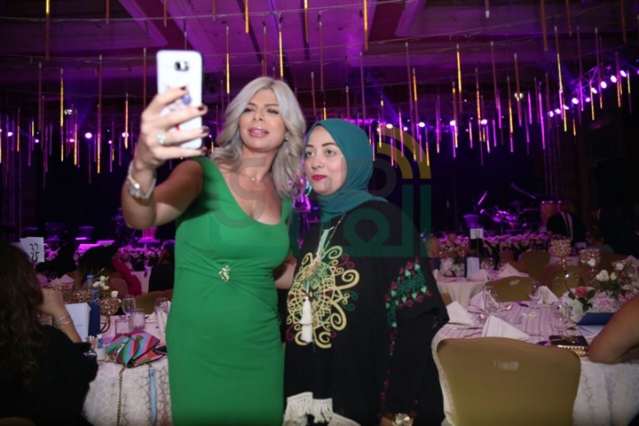 اليسا ووائل جسار فى اجمل حفلات الصيف فى القاهره