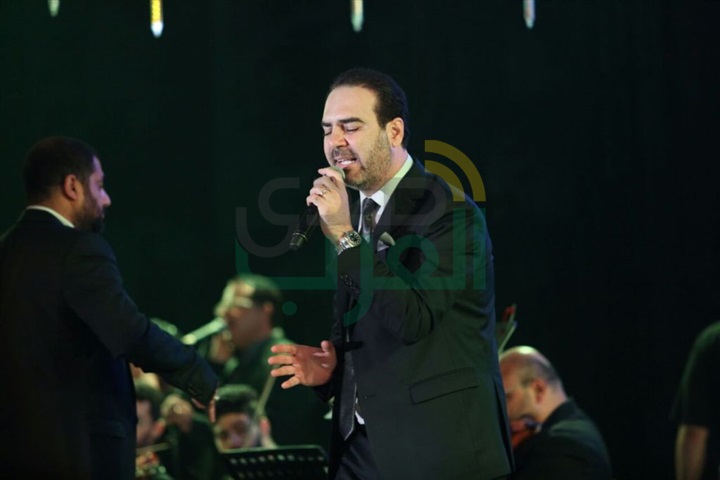 اليسا ووائل جسار فى اجمل حفلات الصيف فى القاهره