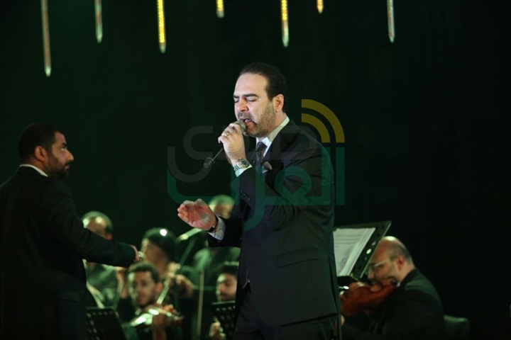 اليسا ووائل جسار فى اجمل حفلات الصيف فى القاهره