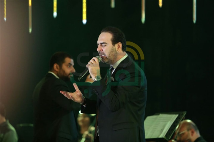 اليسا ووائل جسار فى اجمل حفلات الصيف فى القاهره