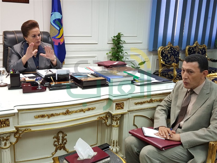 إطلاق مبادرة "أطفال التحدي" بالبحيرة