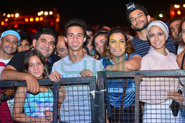 بالصور .. عمرو دياب يتألق في حفل عالمي بحضور النجوم والمشاهير بالصور .. عمرو دياب يتألق في حفل عالمي بحضور النجوم والمشاهير