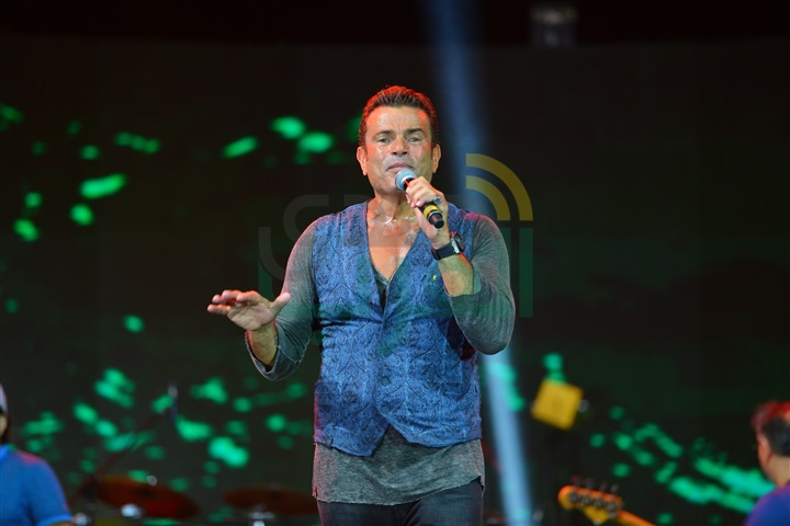 بالصور .. عمرو دياب يتألق في حفل عالمي بحضور النجوم والمشاهير بالصور .. عمرو دياب يتألق في حفل عالمي بحضور النجوم والمشاهير