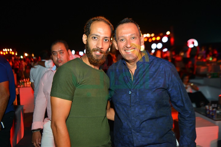 بالصور .. عمرو دياب يتألق في حفل عالمي بحضور النجوم والمشاهير بالصور .. عمرو دياب يتألق في حفل عالمي بحضور النجوم والمشاهير