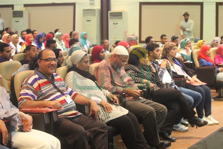 الأزهر والكنيسة يتحدان في ملتقي لنعبر جسرا بالإسكندرية