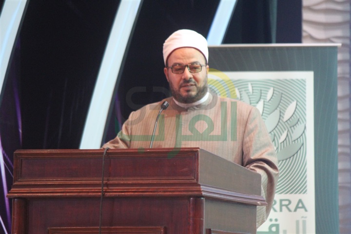 الأزهر والكنيسة يتحدان في ملتقي لنعبر جسرا بالإسكندرية
