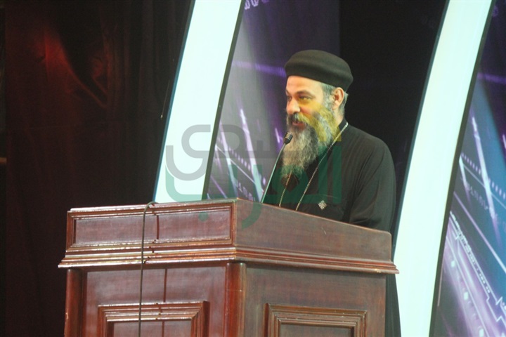 الأزهر والكنيسة يتحدان في ملتقي لنعبر جسرا بالإسكندرية