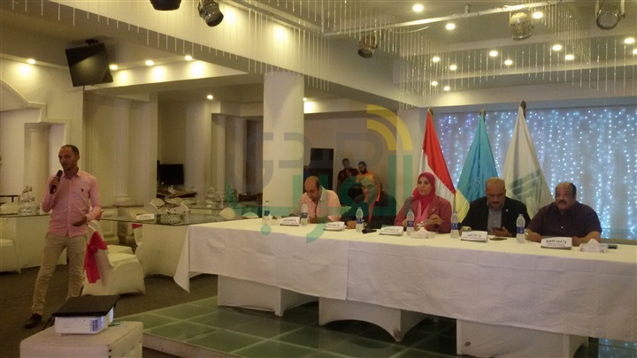 تفاصيل مؤتمر نقابة المهندسين للإعلان عن وقائع الفساد التى تم اكتشافها