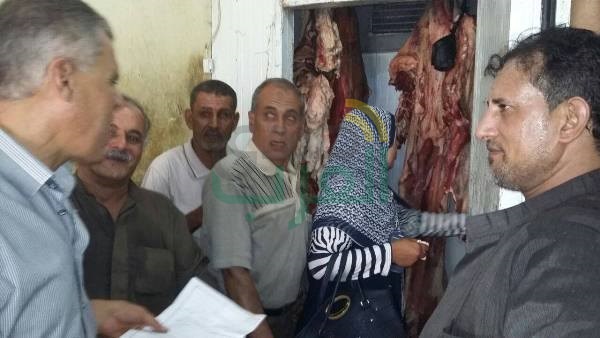رفع درجة الإستعداد القصوى بكافة المرافق الخدمية بالشرقية  إستعداداً لإستقبال عيد الأضحى المبارك