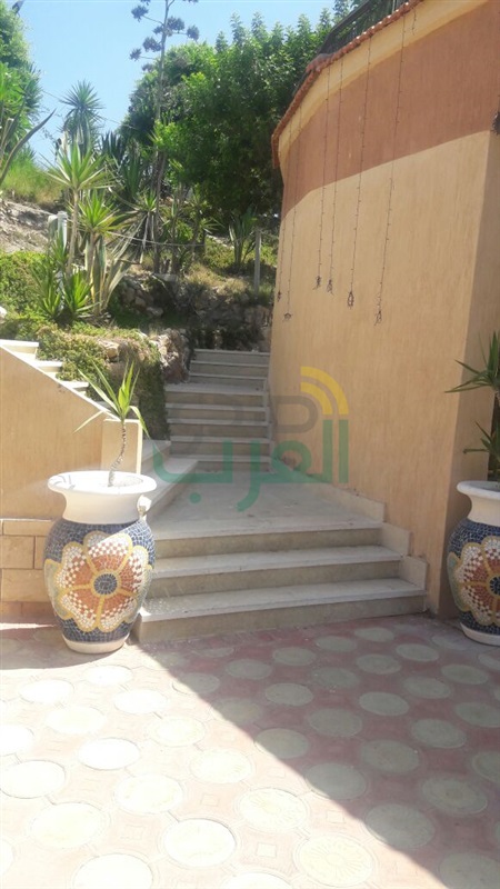 الإنتهاء من أعمال رفع كفاءة وتطوير حدائق الشلالات