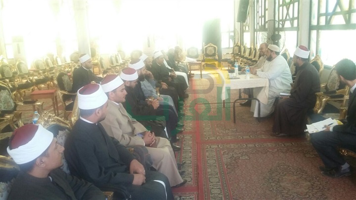 أوقاف الإسكندرية: الدفع بأئمة شباب خلال الفترة القادمة