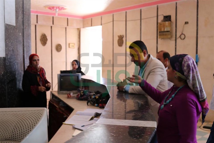 بالصور.."نوبة صحيان" في كفر الشيخ استعدادًا لاستقبال عيد الأضحي