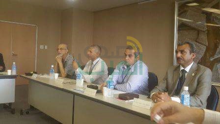 "جرامون" يطالب بضرورة مساعدة العراق والتركستان تعليميًا