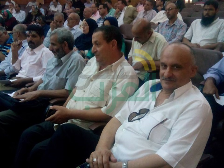بالصور.. تفاصيل استعدادات تعليم كفر الشيخ للعام الدراسي الجديد