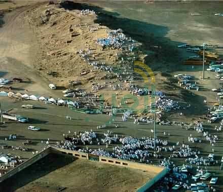خبير أثري .. رحلة فى رحاب الحرمين الشريفين