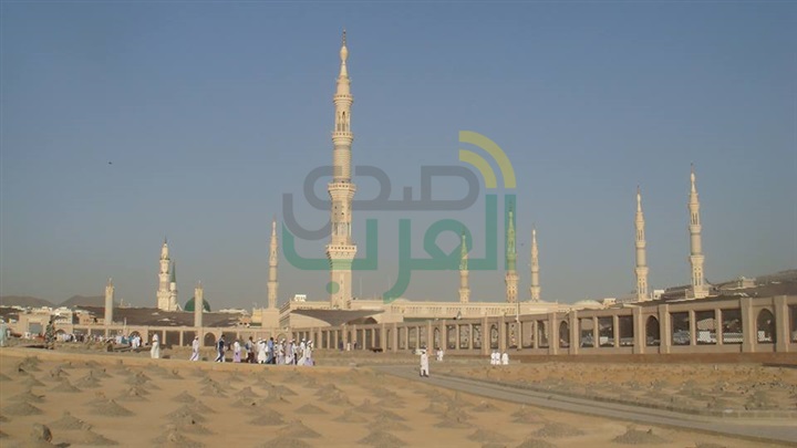 مدير البحوث والدراسات الأثرية: "البقيع" رائحة المسك من مقابر صحابة رسول الله صلى الله عليه وسلم